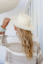 Load image into Gallery viewer, Wool Felt Hat