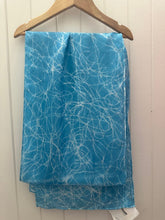 Load image into Gallery viewer, 180x28 Hand Dyed Silk Scarf