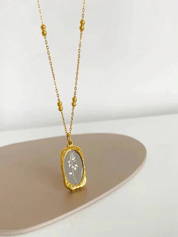 Ingrid necklace