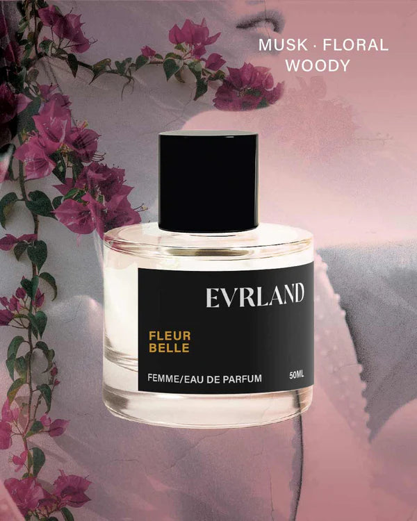 Fleur Belle