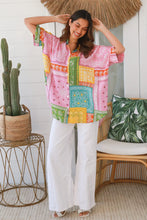 Load image into Gallery viewer, Valentina Top