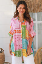 Load image into Gallery viewer, Valentina Top