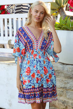 Load image into Gallery viewer, Kennedy Kailani Mini Dress