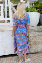 Load image into Gallery viewer, Journi Maxi Dress Keilani