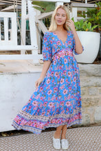 Load image into Gallery viewer, Journi Maxi Dress Keilani