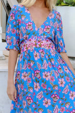 Load image into Gallery viewer, Journi Maxi Dress Keilani