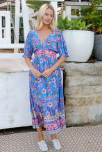 Load image into Gallery viewer, Journi Maxi Dress Keilani