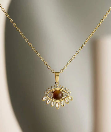 Naina Necklace