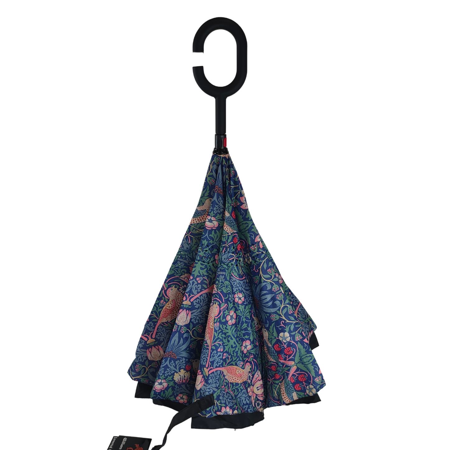 Umbrella - William Morris (Strawberry Thief Original)