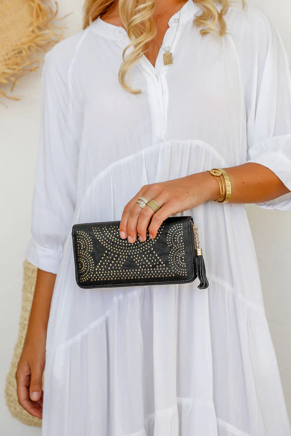 Wallet - Free Spirit