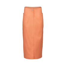 Load image into Gallery viewer, Bay Skirt	Apricot