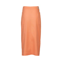 Load image into Gallery viewer, Bay Skirt	Apricot