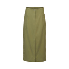 Load image into Gallery viewer, Bay Skirt - Olive