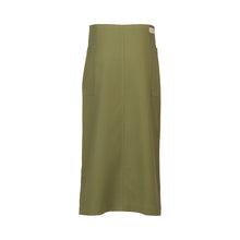 Load image into Gallery viewer, Bay Skirt - Olive
