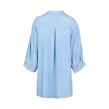 Load image into Gallery viewer, Holiday Shirt	Light Blue