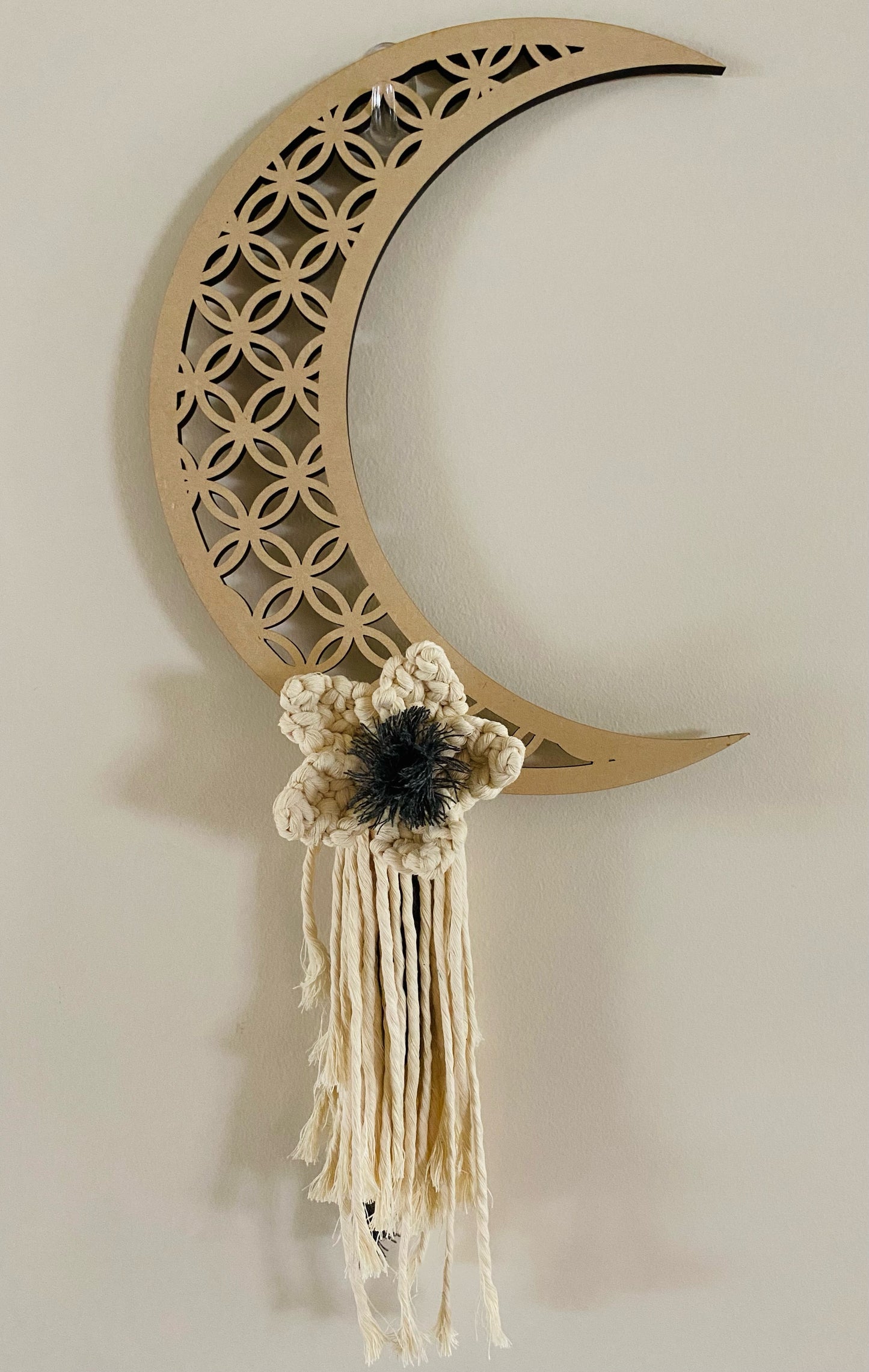 Rattan Moon