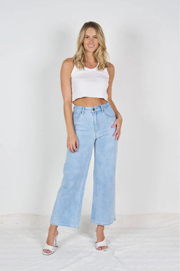 Wakee Denim Jeans