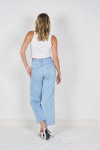 Wakee Denim Jeans