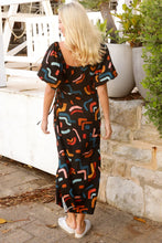Load image into Gallery viewer, Lydia Maxi Dress