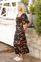 Load image into Gallery viewer, Lydia Maxi Dress
