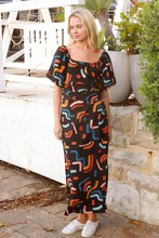 Load image into Gallery viewer, Lydia Maxi Dress