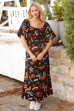 Load image into Gallery viewer, Lydia Maxi Dress