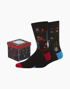 Bamboozld Socks Mens Gift Box