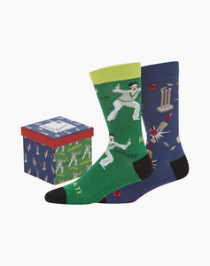 Bamboozld Socks Mens Gift Box