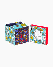 Load image into Gallery viewer, Bamboozld Socks Mens Gift Box