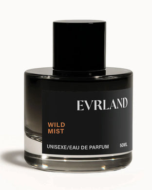 Wild Mist