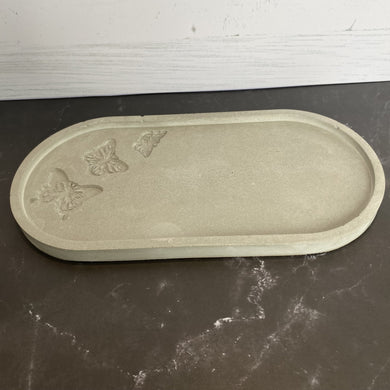 Butterfly Tray