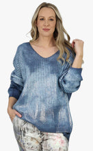 Load image into Gallery viewer, Carrie Knit Jumper  REDUCED