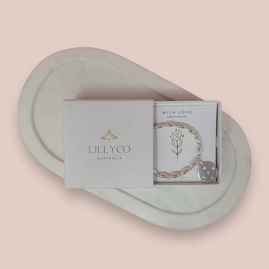 With Love #1 Boxed Silver