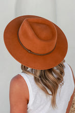 Load image into Gallery viewer, Australian 100% Wool Hat Free Spirit