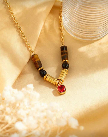 Gabi Necklace