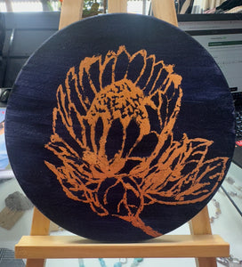 Flower Painting