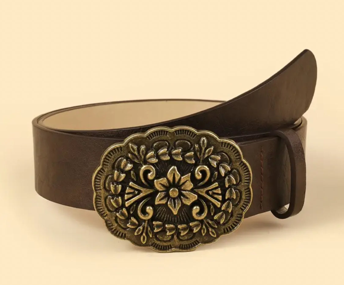 Ladies Fashion Belts