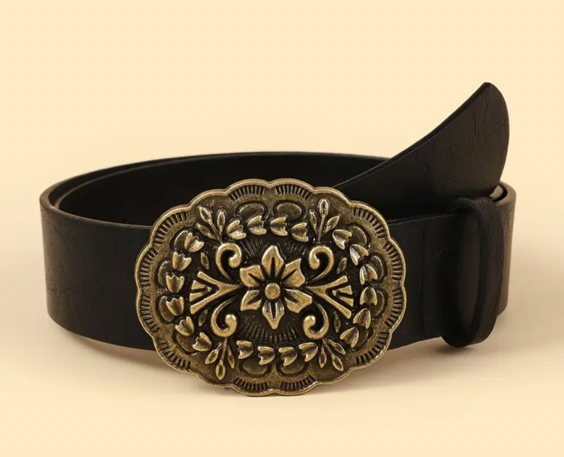 Ladies Fashion Belts
