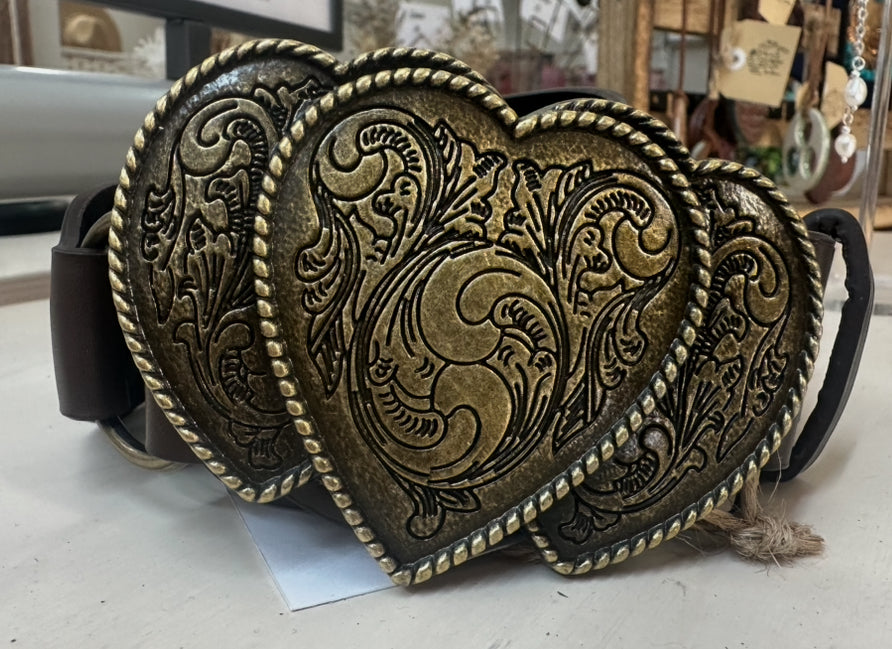 Ladies Fashion Belts