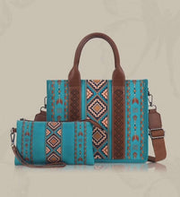 Load image into Gallery viewer, 2Pcs Bag Set