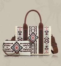 Load image into Gallery viewer, 2Pcs Bag Set