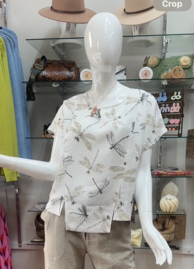 Dragonfly Top