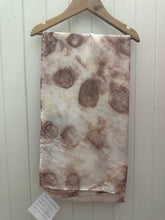 Load image into Gallery viewer, 200cm x 50cm Silk Scraf Hand Dyed