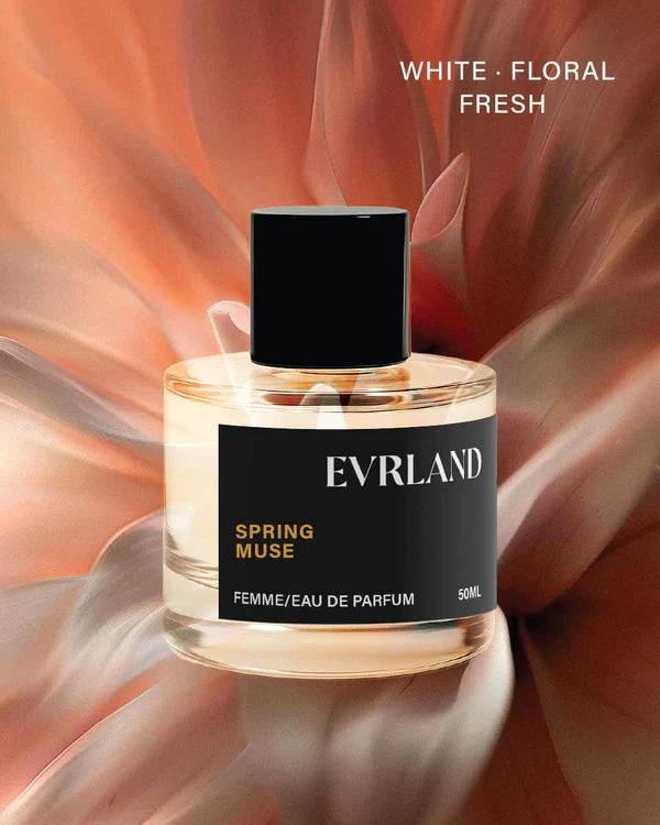 Spring Muse