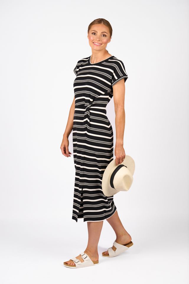 Parker Dress (in stock soon)
