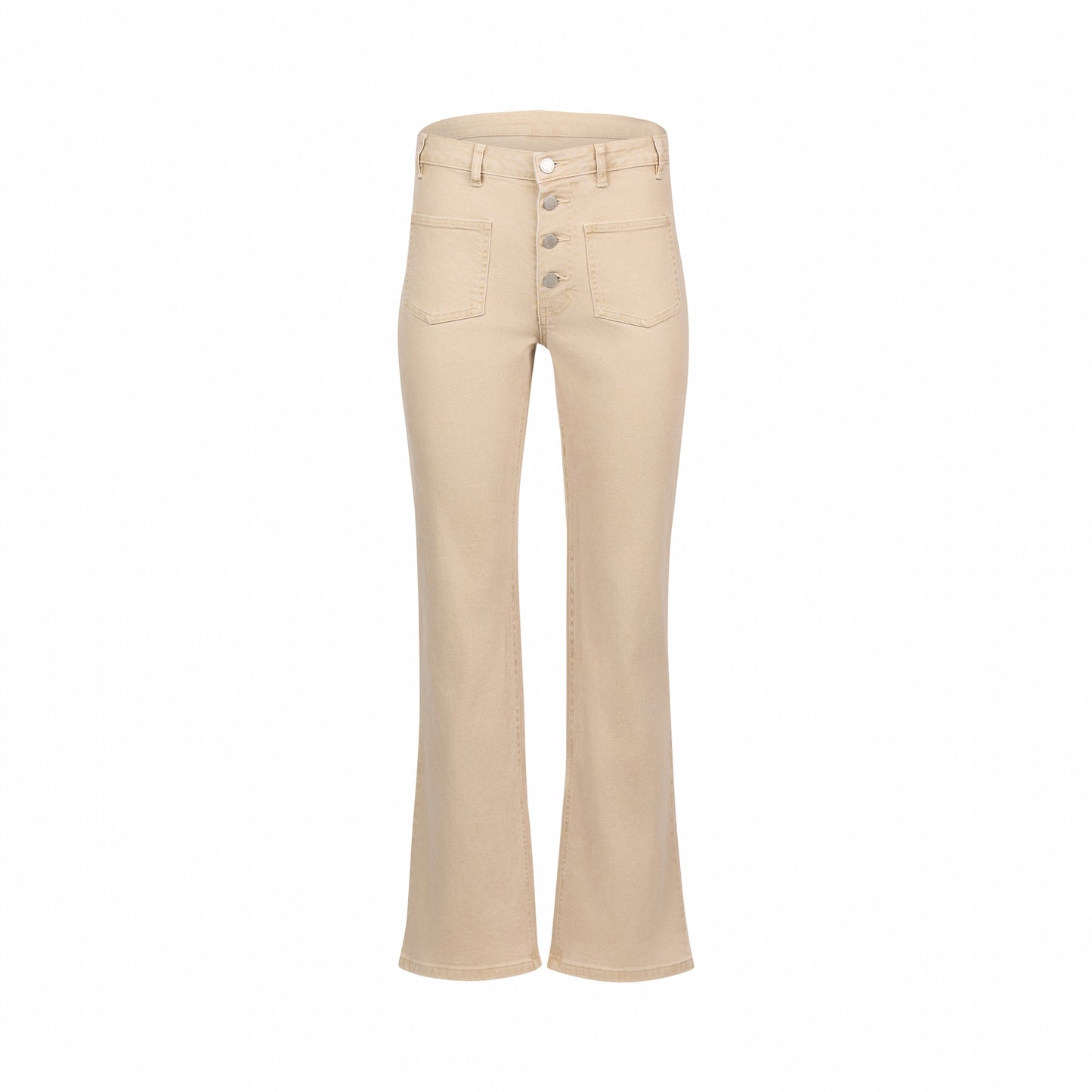 Potter Jean OAT Denim