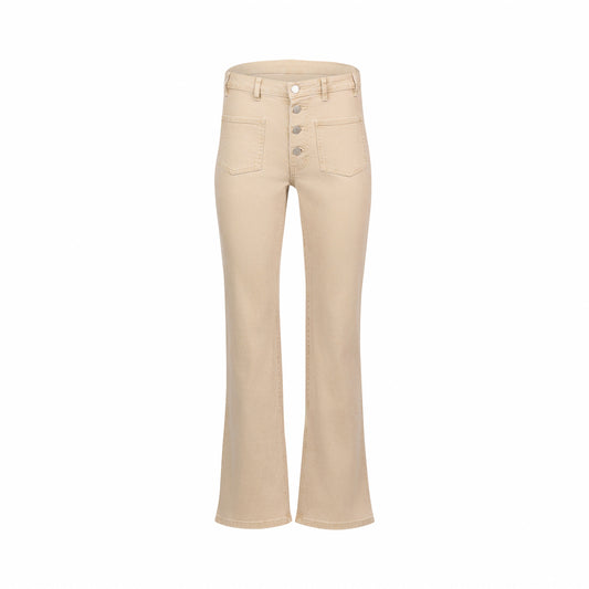 Potter Jean OAT Denim