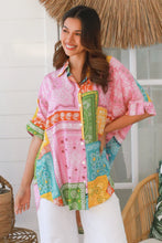 Load image into Gallery viewer, Valentina Top