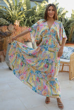 Load image into Gallery viewer, Cindy Maxi Dress  REDUCED