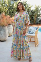 Load image into Gallery viewer, Cindy Maxi Dress  REDUCED